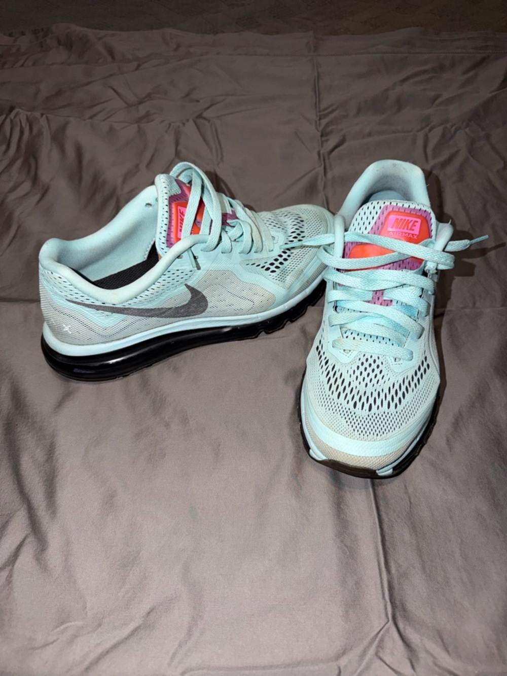 Nike Air Max